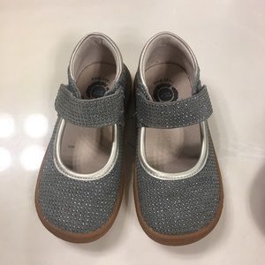 Livie & Luca Gemma size 9